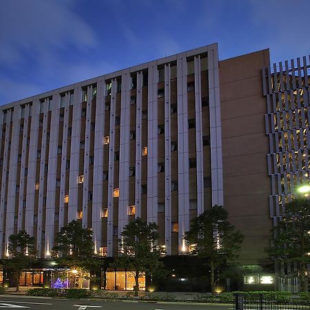 Hotel Gracery Tokyo Tamachi Dış mekan fotoğraf