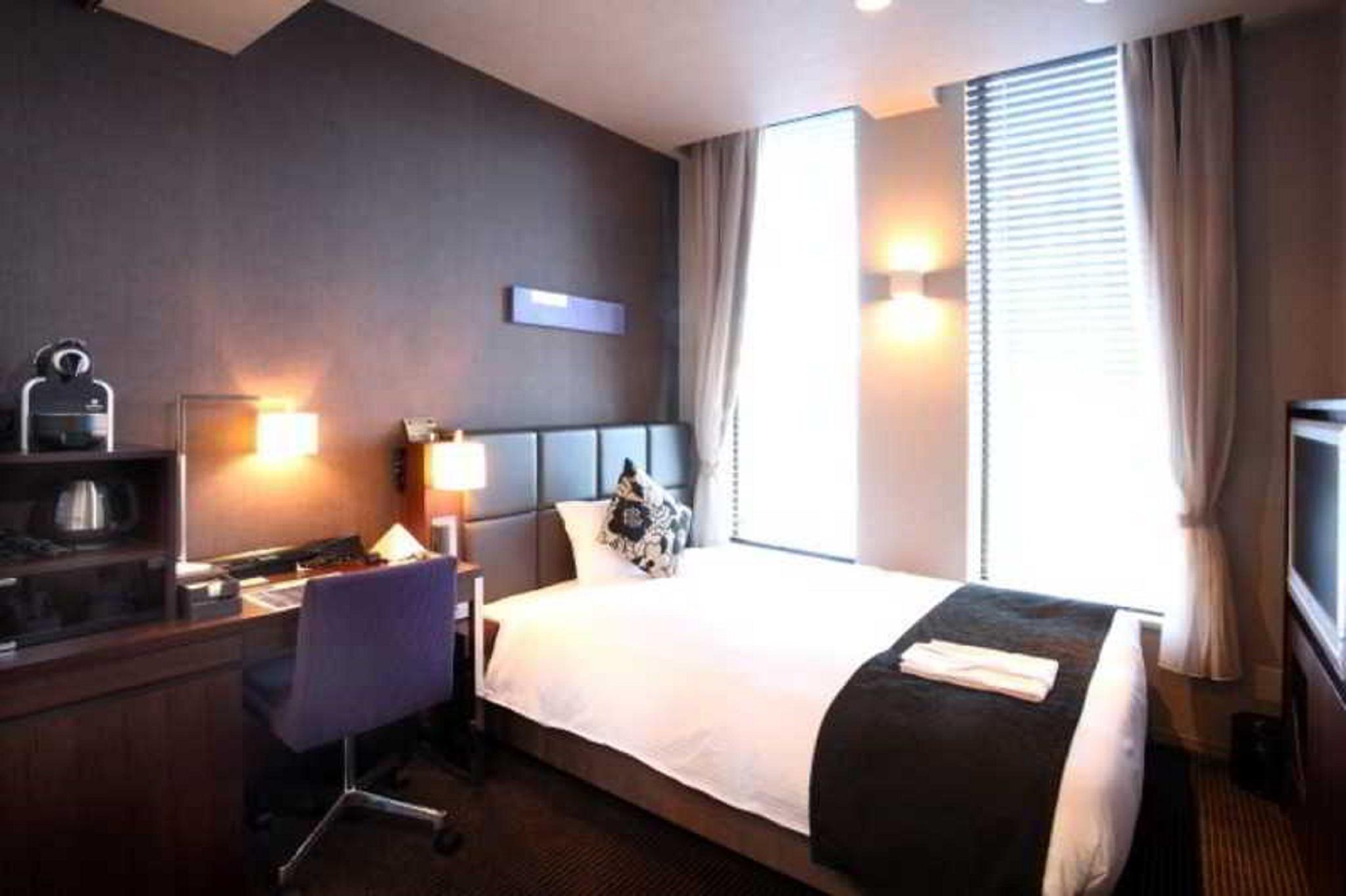 Hotel Gracery Tokyo Tamachi Dış mekan fotoğraf