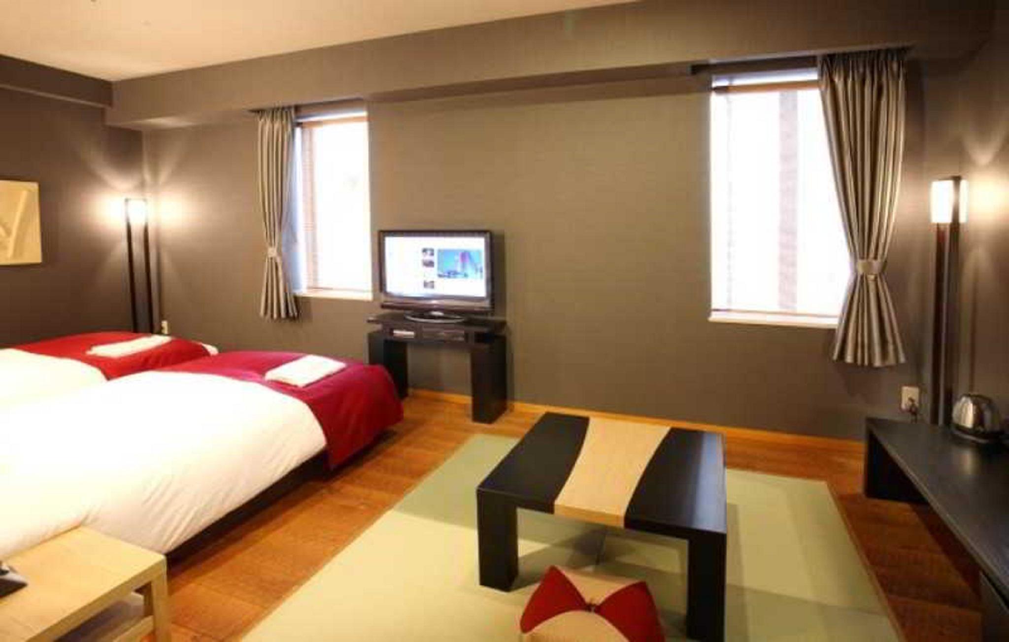 Hotel Gracery Tokyo Tamachi Dış mekan fotoğraf