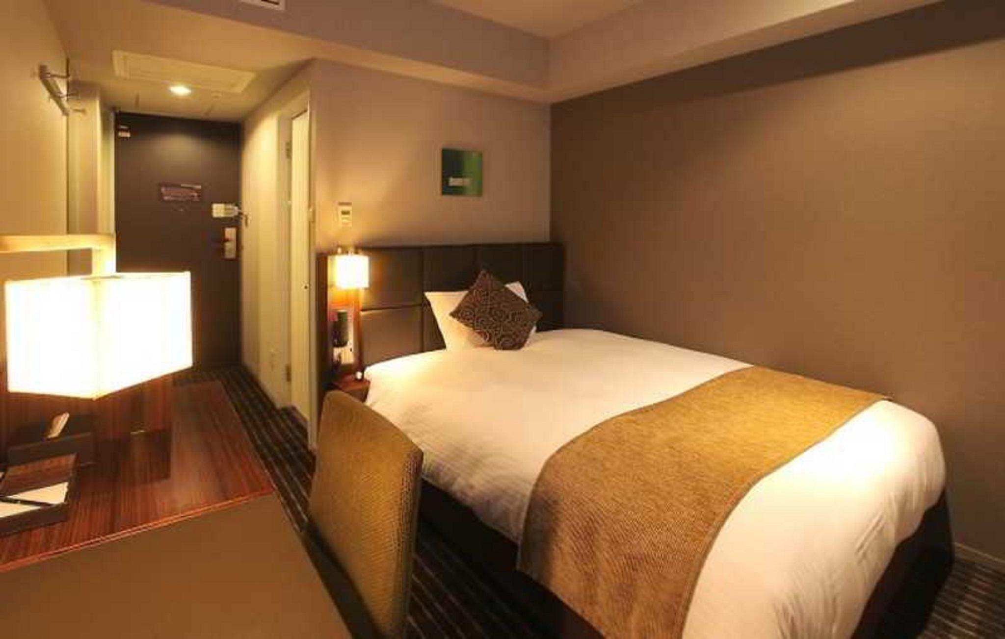 Hotel Gracery Tokyo Tamachi Dış mekan fotoğraf