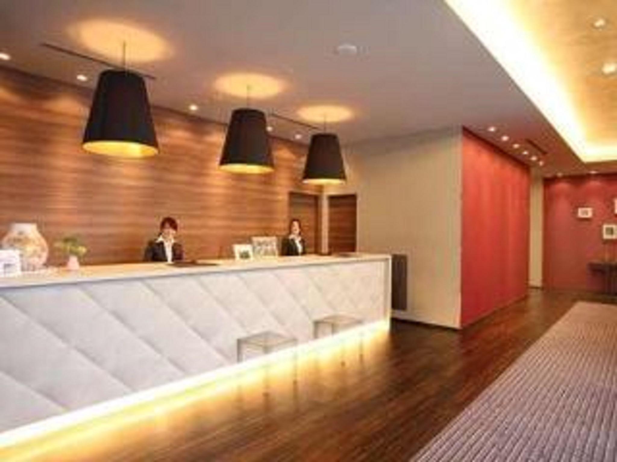 Hotel Gracery Tokyo Tamachi Dış mekan fotoğraf