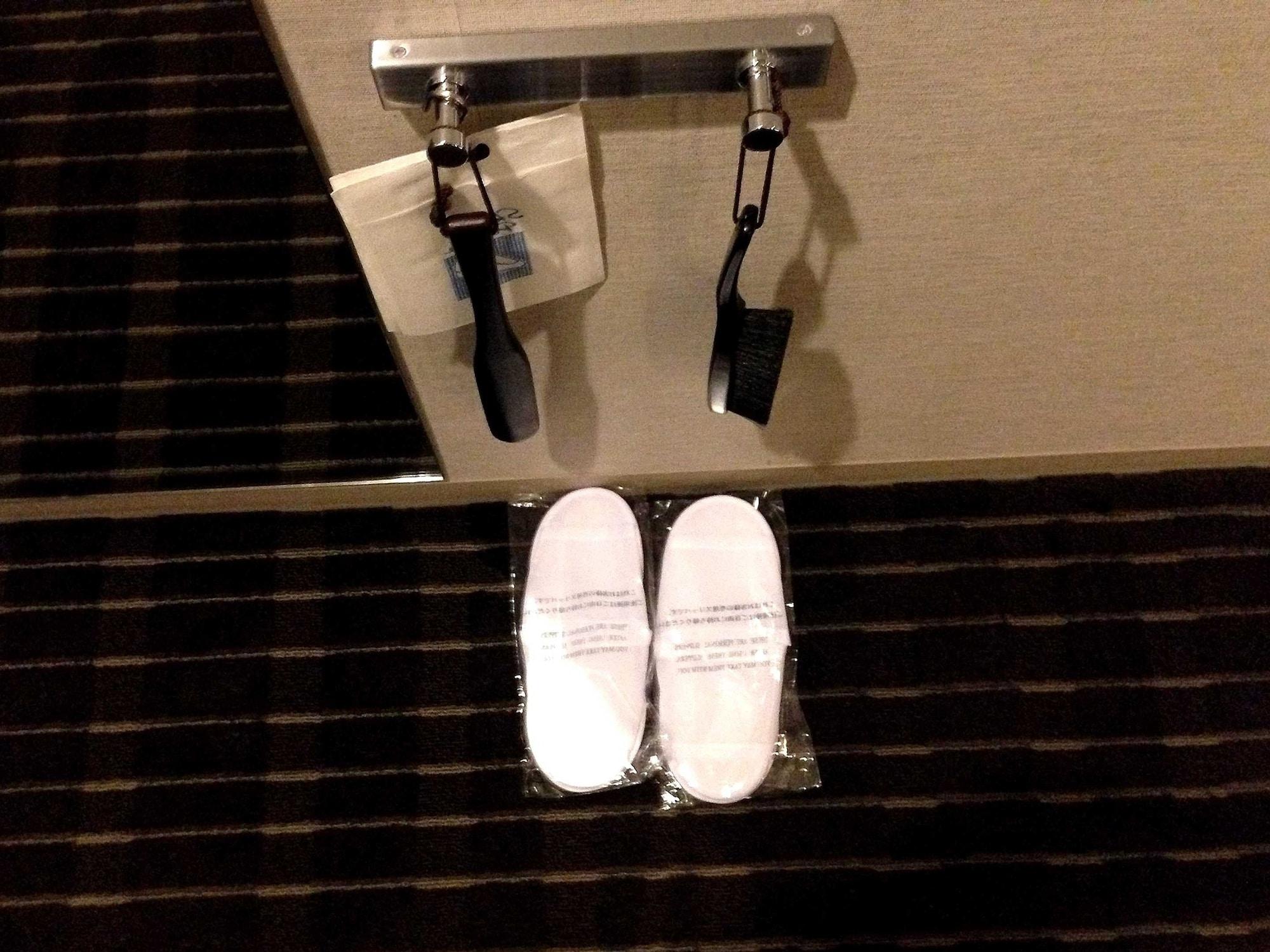 Hotel Gracery Tokyo Tamachi Dış mekan fotoğraf