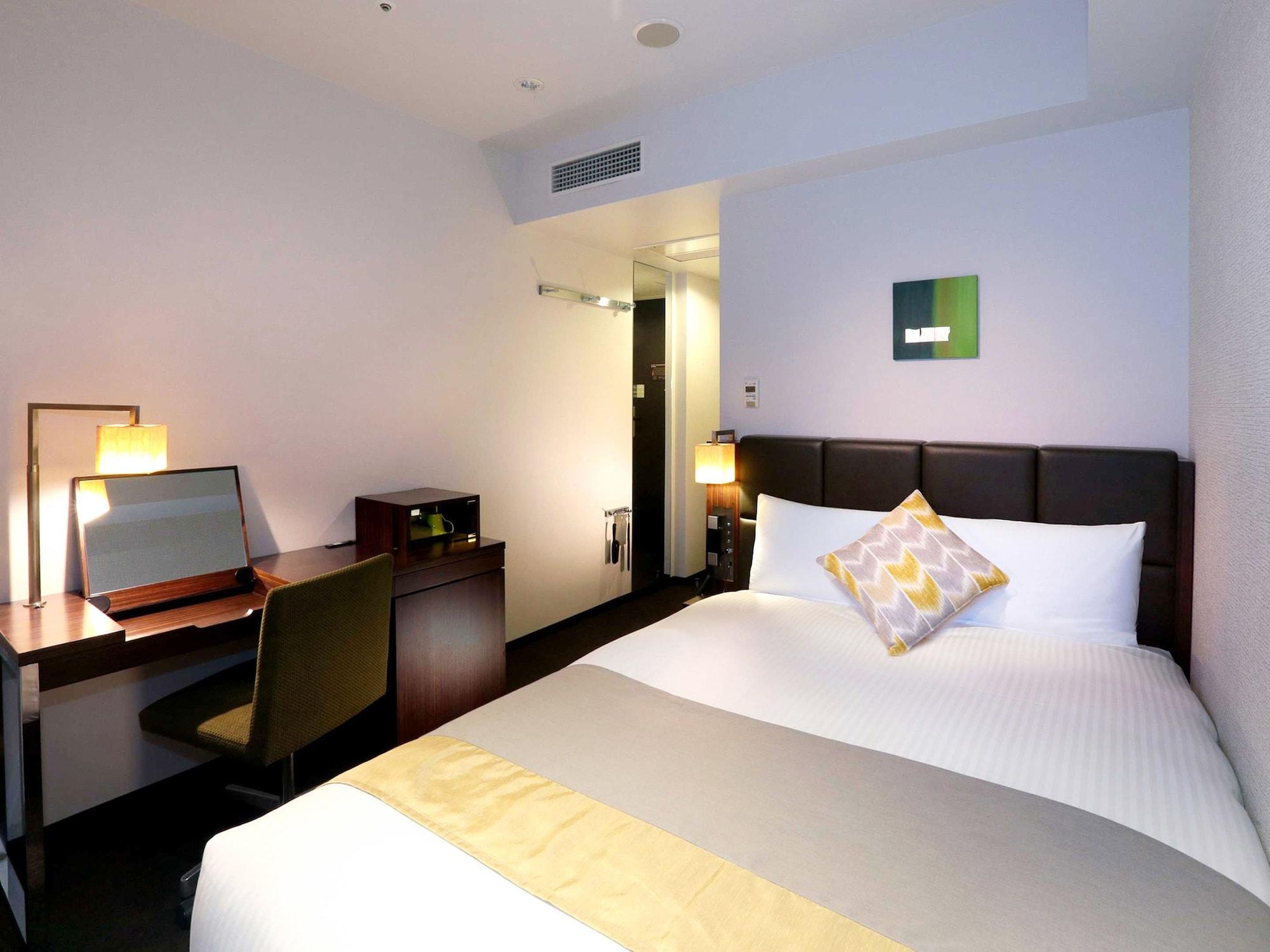 Hotel Gracery Tokyo Tamachi Dış mekan fotoğraf