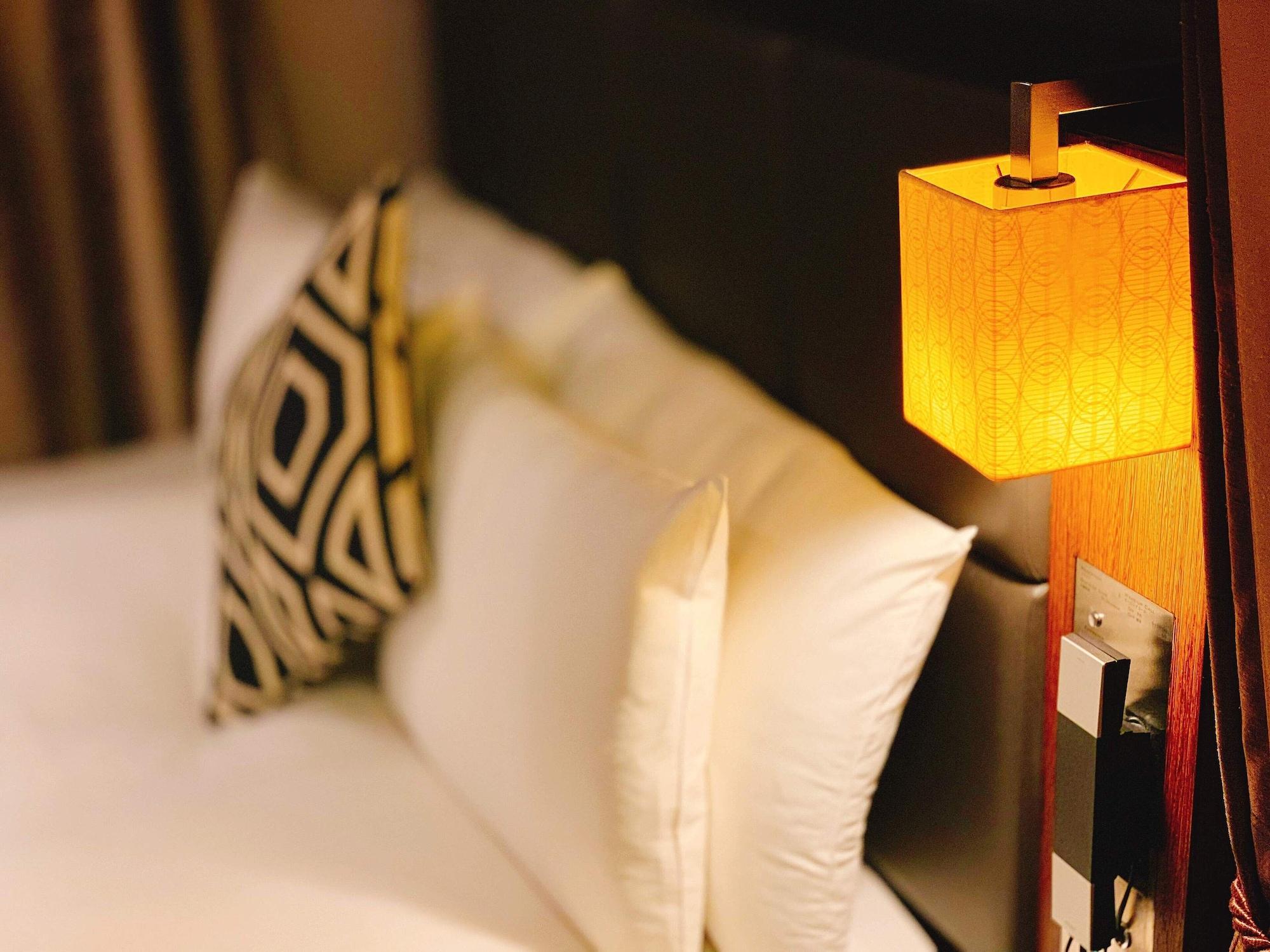 Hotel Gracery Tokyo Tamachi Dış mekan fotoğraf