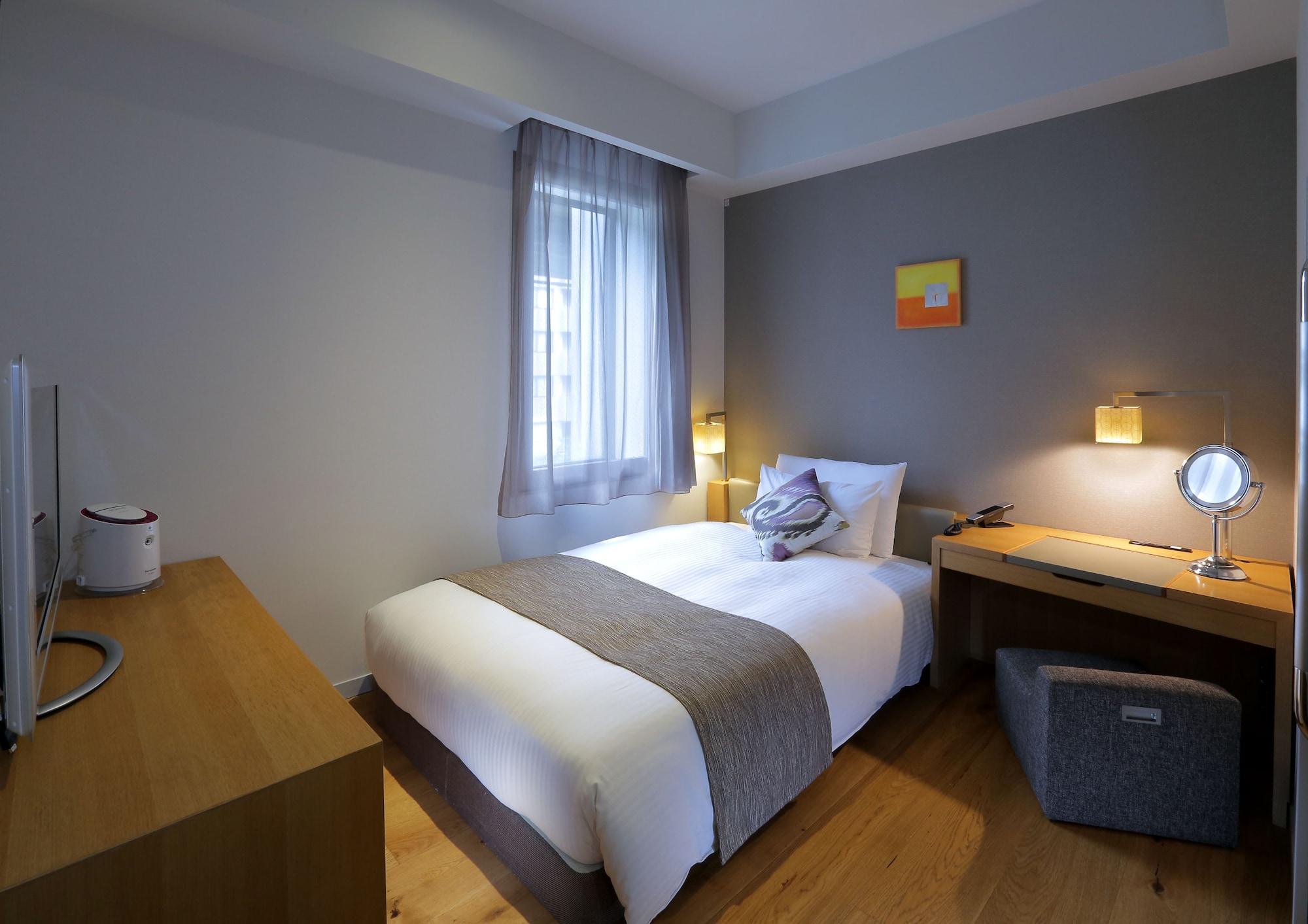 Hotel Gracery Tokyo Tamachi Dış mekan fotoğraf