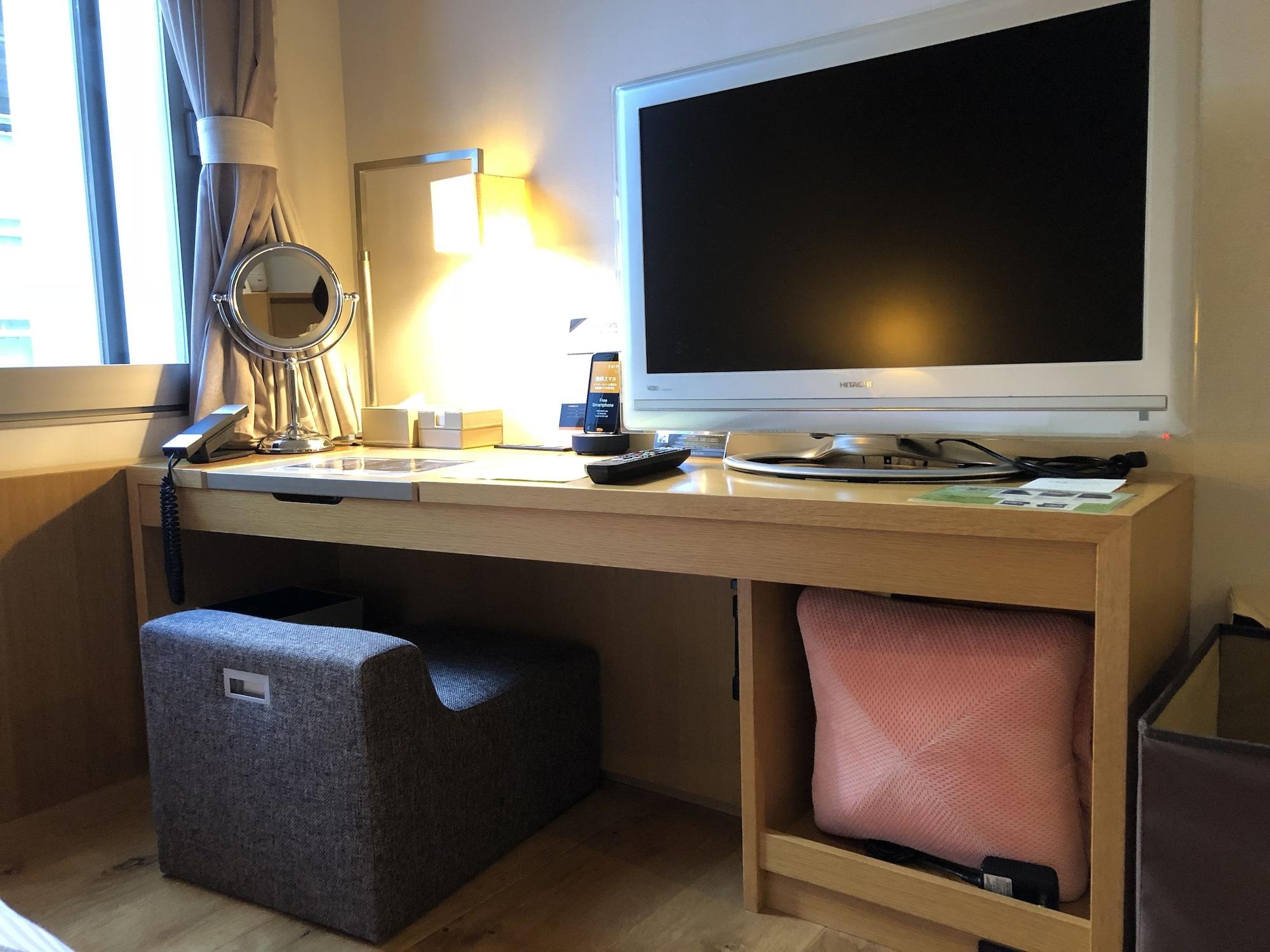 Hotel Gracery Tokyo Tamachi Dış mekan fotoğraf