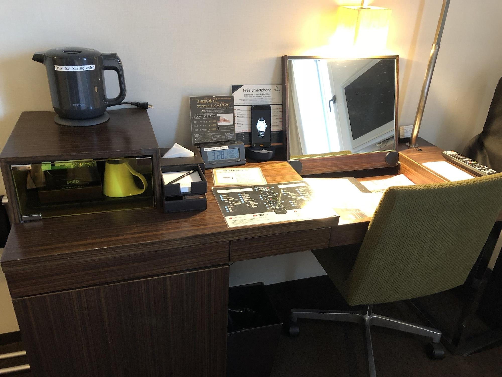 Hotel Gracery Tokyo Tamachi Dış mekan fotoğraf