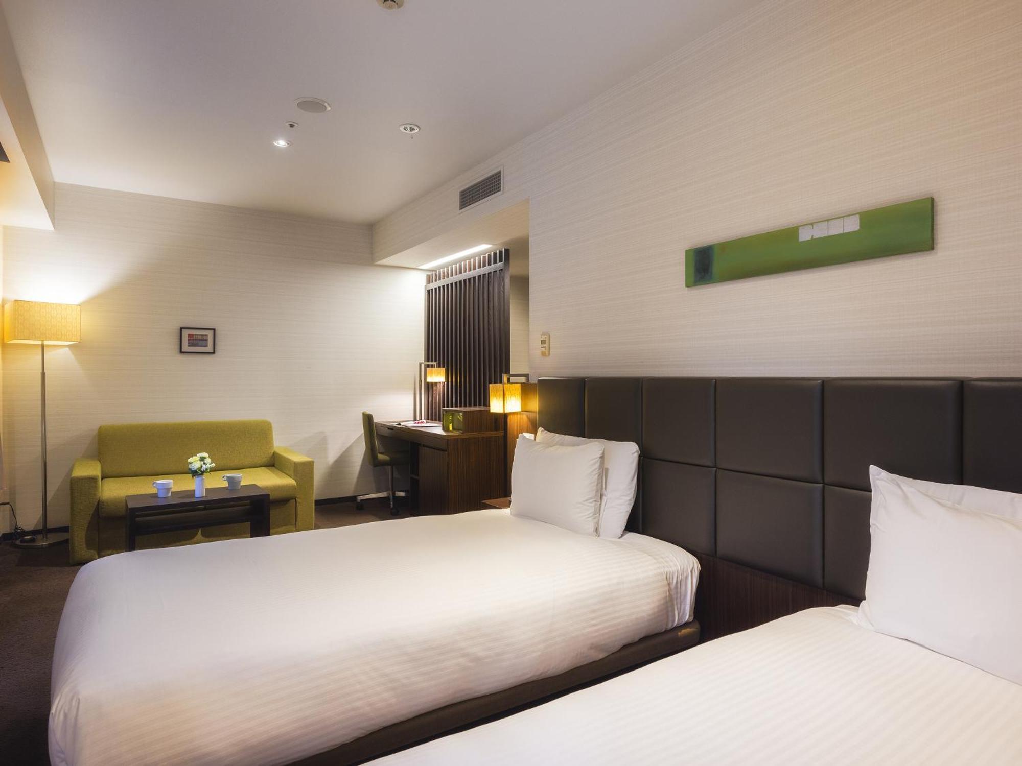 Hotel Gracery Tokyo Tamachi Dış mekan fotoğraf