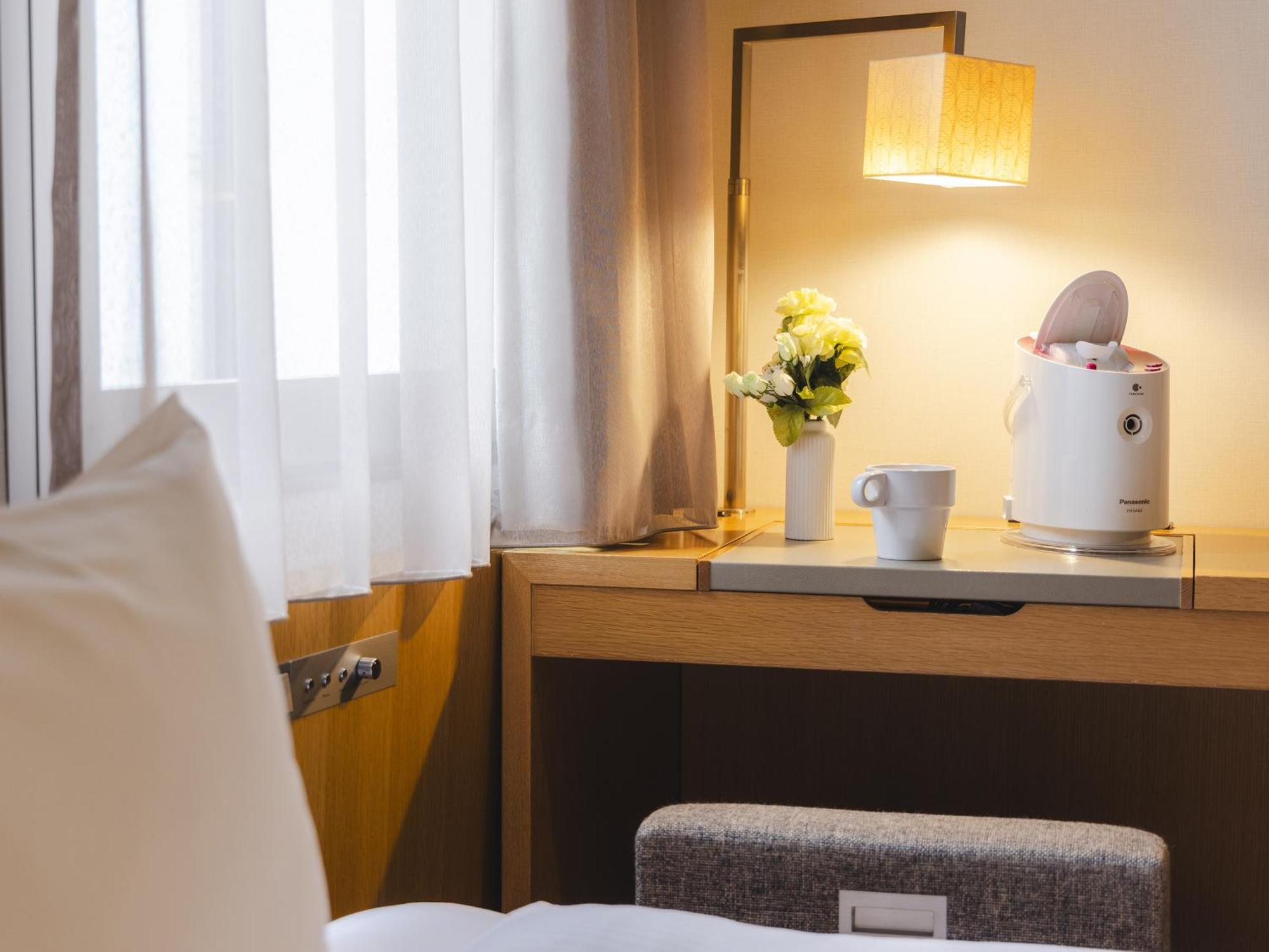 Hotel Gracery Tokyo Tamachi Dış mekan fotoğraf