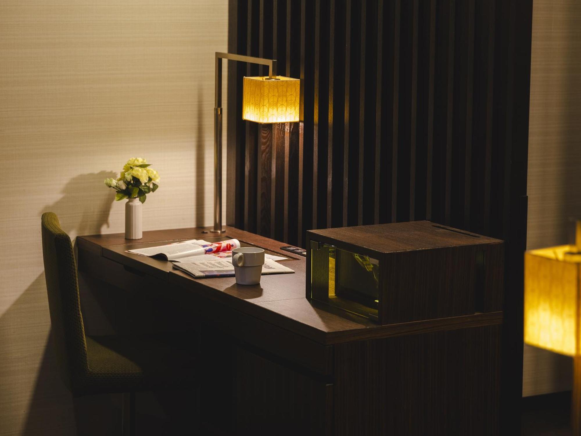 Hotel Gracery Tokyo Tamachi Dış mekan fotoğraf