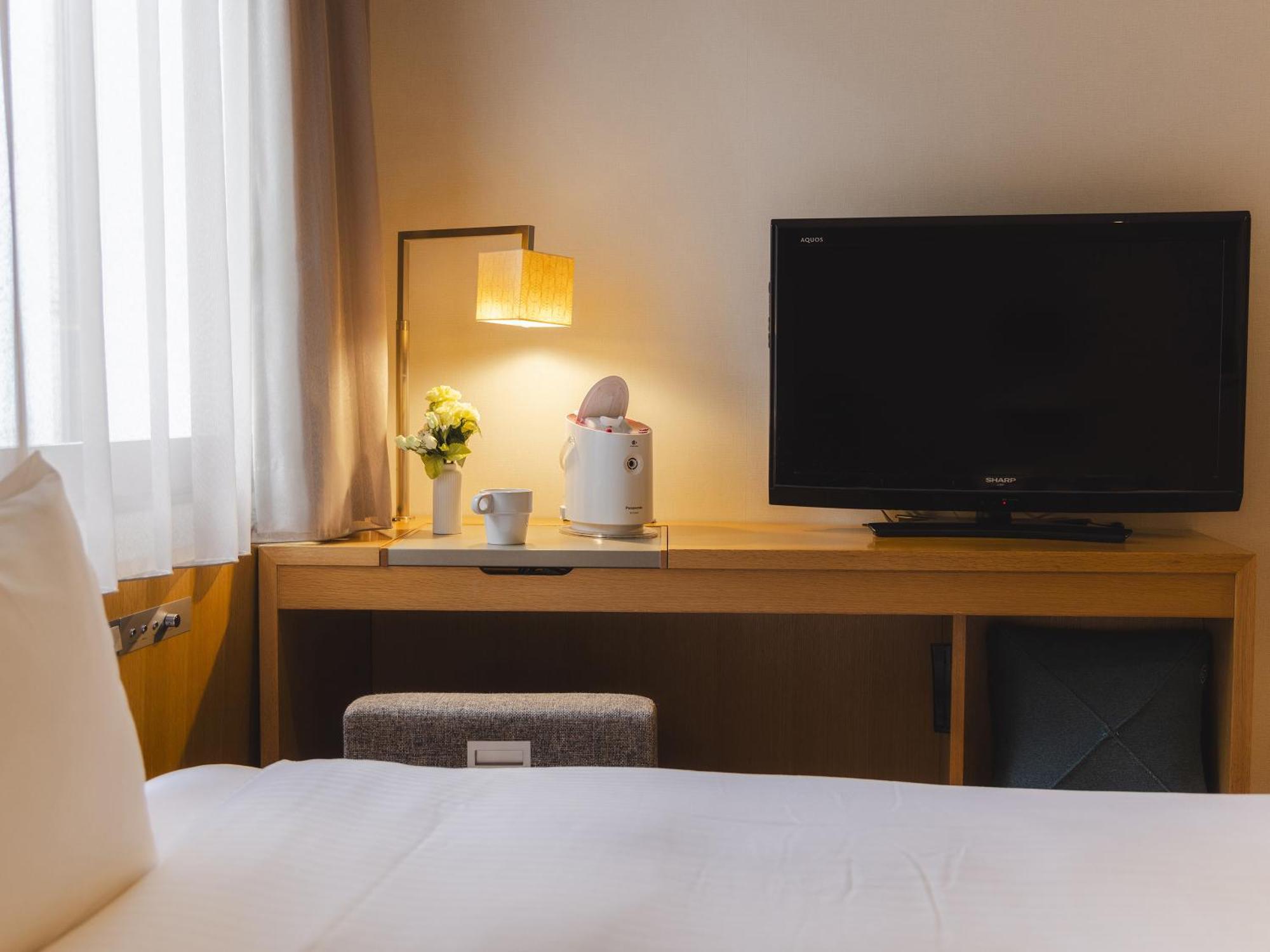 Hotel Gracery Tokyo Tamachi Dış mekan fotoğraf
