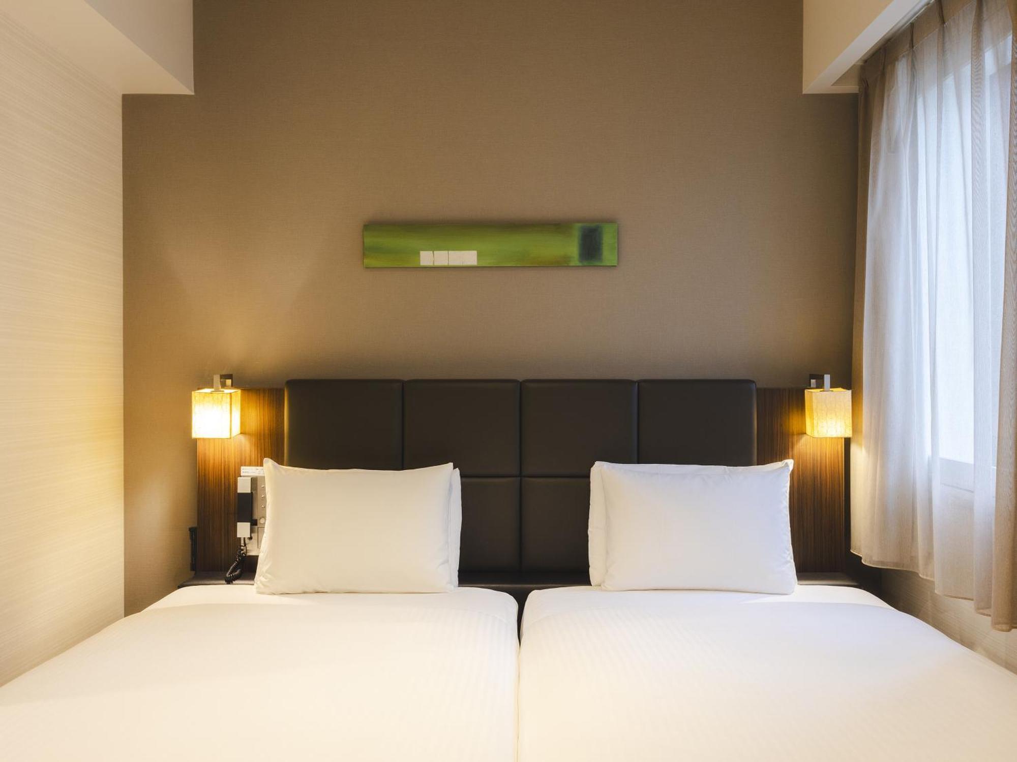 Hotel Gracery Tokyo Tamachi Dış mekan fotoğraf