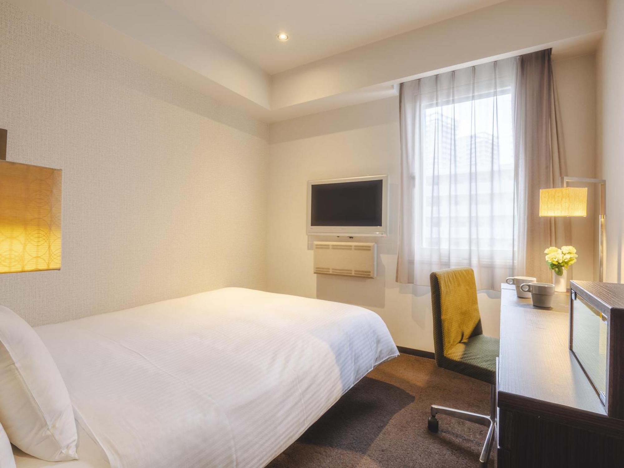 Hotel Gracery Tokyo Tamachi Dış mekan fotoğraf