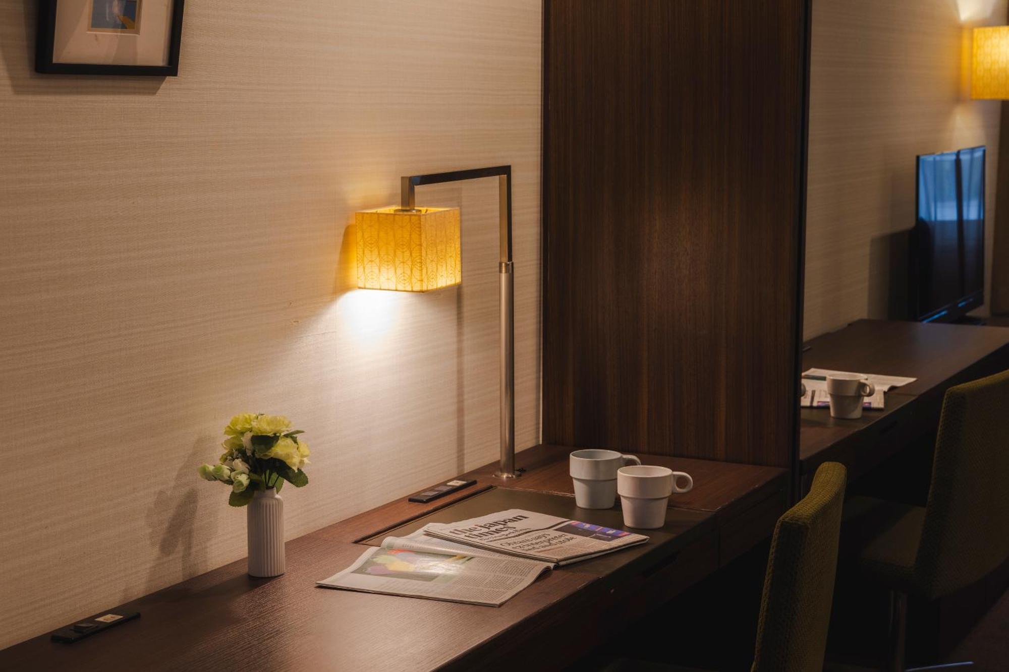 Hotel Gracery Tokyo Tamachi Dış mekan fotoğraf
