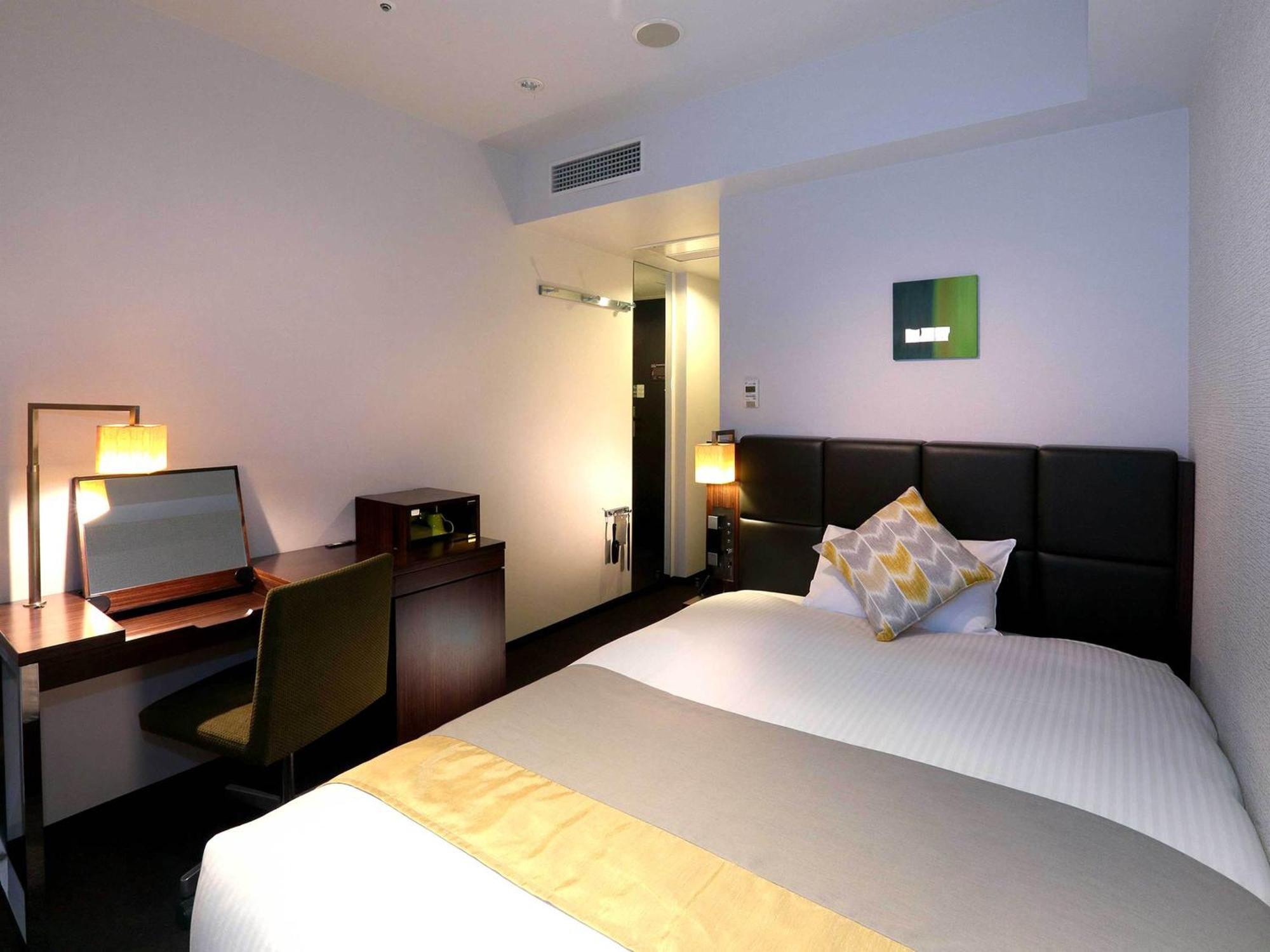 Hotel Gracery Tokyo Tamachi Dış mekan fotoğraf