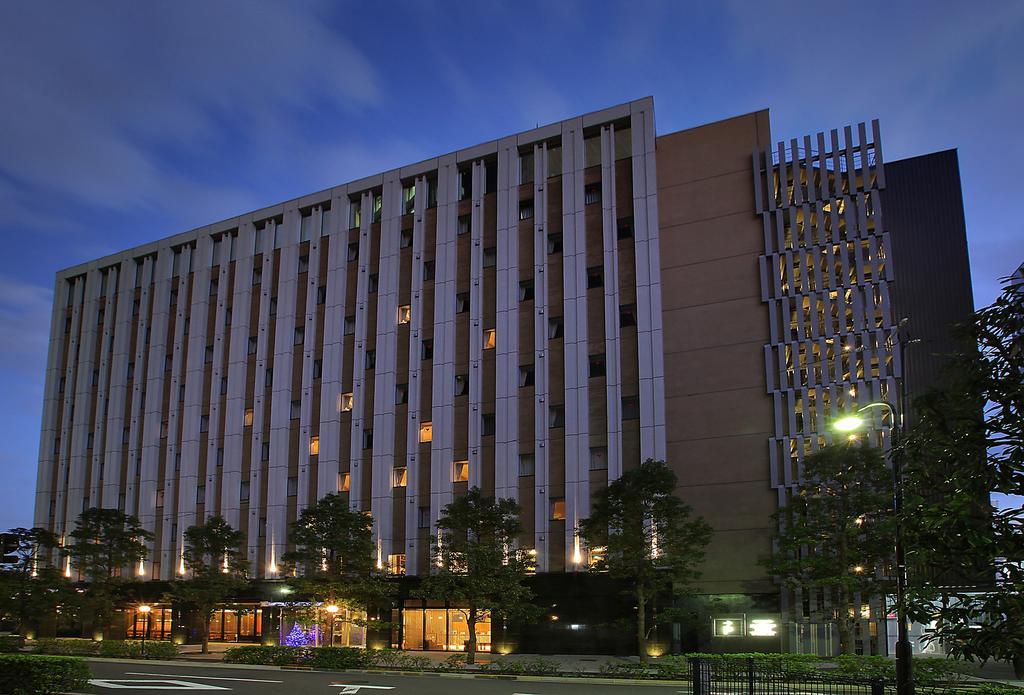 Hotel Gracery Tokyo Tamachi Dış mekan fotoğraf