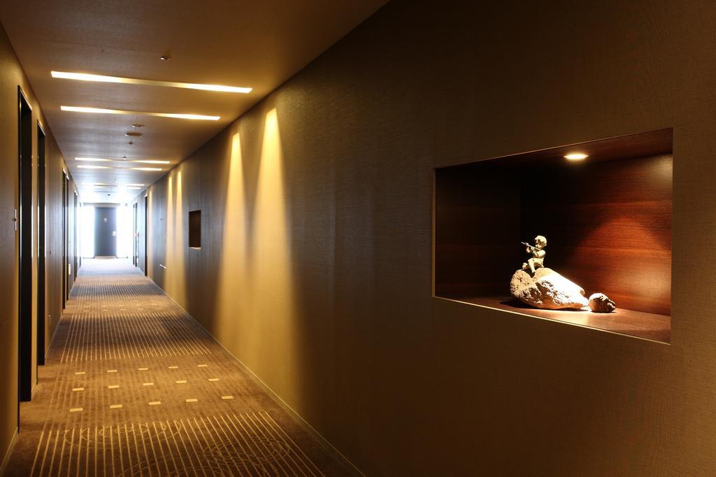 Hotel Gracery Tokyo Tamachi Dış mekan fotoğraf