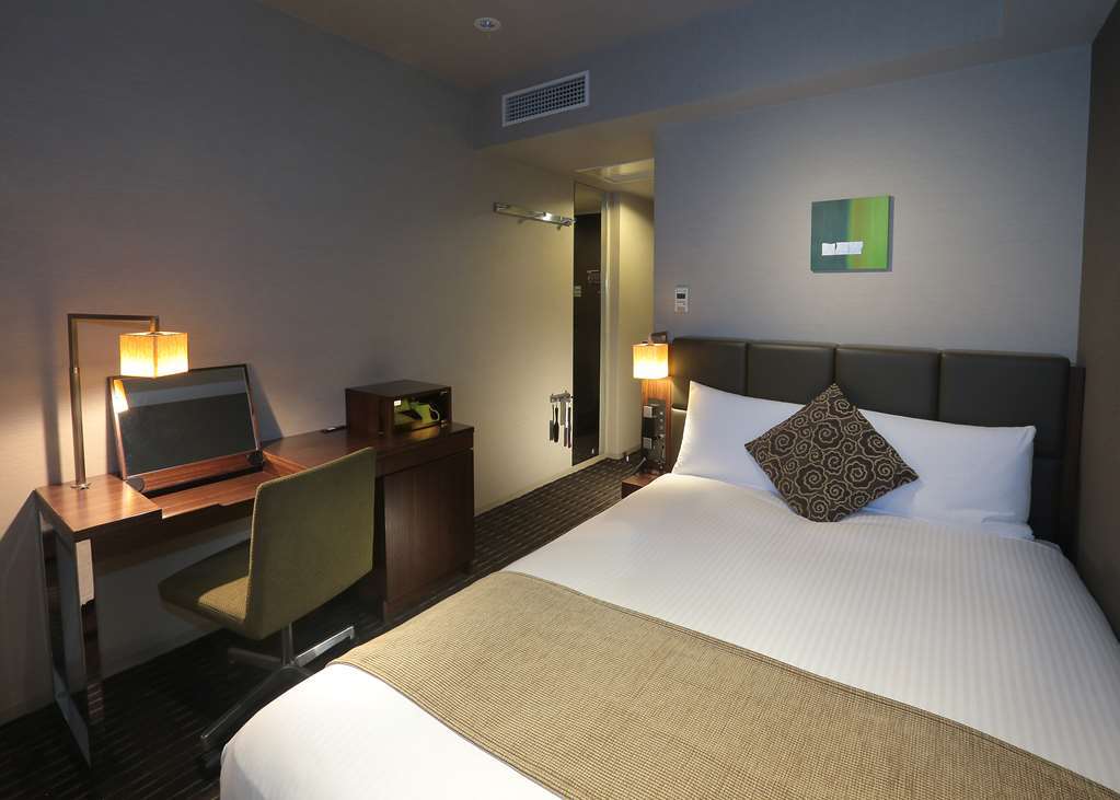 Hotel Gracery Tokyo Tamachi Oda fotoğraf
