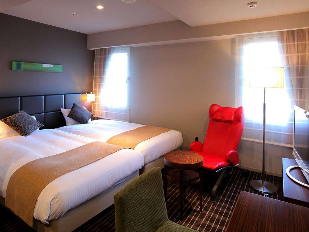 Hotel Gracery Tokyo Tamachi Oda fotoğraf