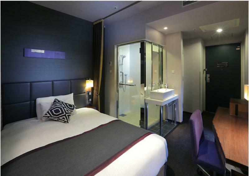 Hotel Gracery Tokyo Tamachi Dış mekan fotoğraf