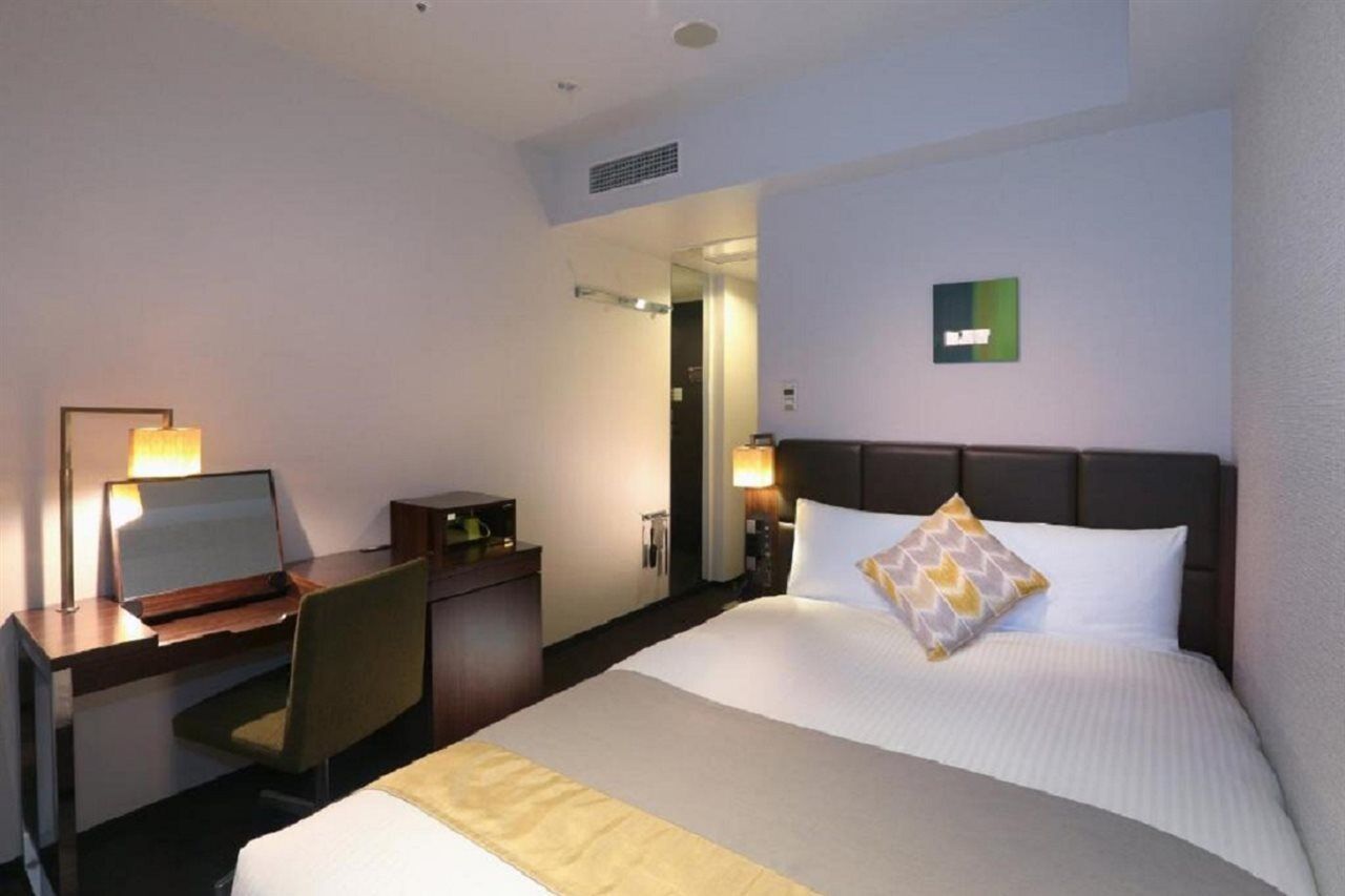 Hotel Gracery Tokyo Tamachi Dış mekan fotoğraf