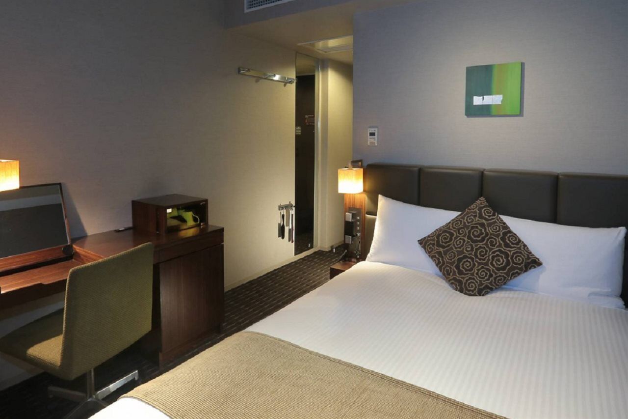 Hotel Gracery Tokyo Tamachi Dış mekan fotoğraf